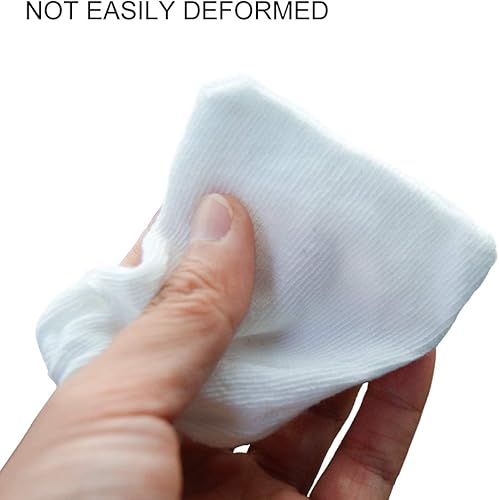 boxtech Aquarium Filter Bags, Fish Tank Filter Bags for Electric Gravel Cleaner