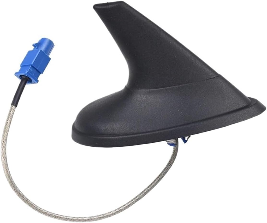 for Shark Fin Sat Nav Antenna Compatible for Saab 93 & 95 Enhanced Navigation Experience Quick and Simple Installation