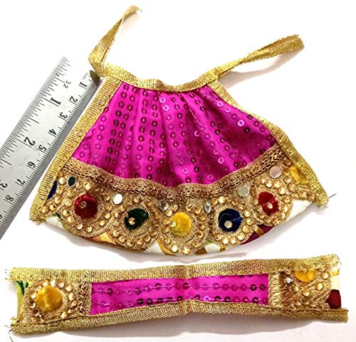 Go Traders™ - MATA Rani Dress Combo of 3 Dresses in a Pack (Size-03 ...