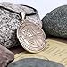 Moonlight Mysteries Bronze Third Pentacle of Jupiter Talisman for Protection