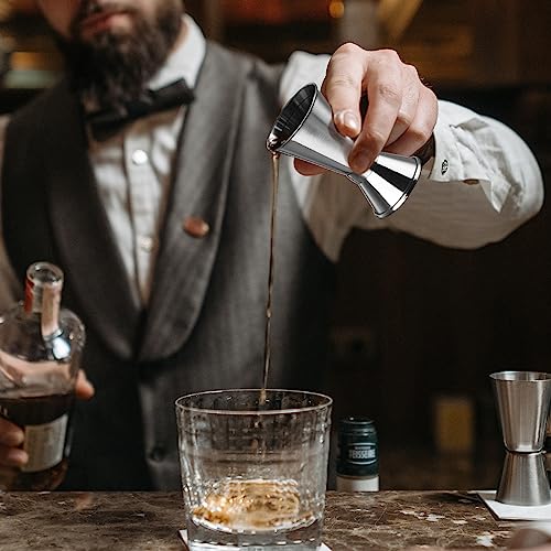 Ohtomber OH-OH031A 24Oz Cocktail Shaker Set thumb #6