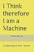 I Think therefore I am a Machine: Exploring the thinking-of-the-Other (culture)