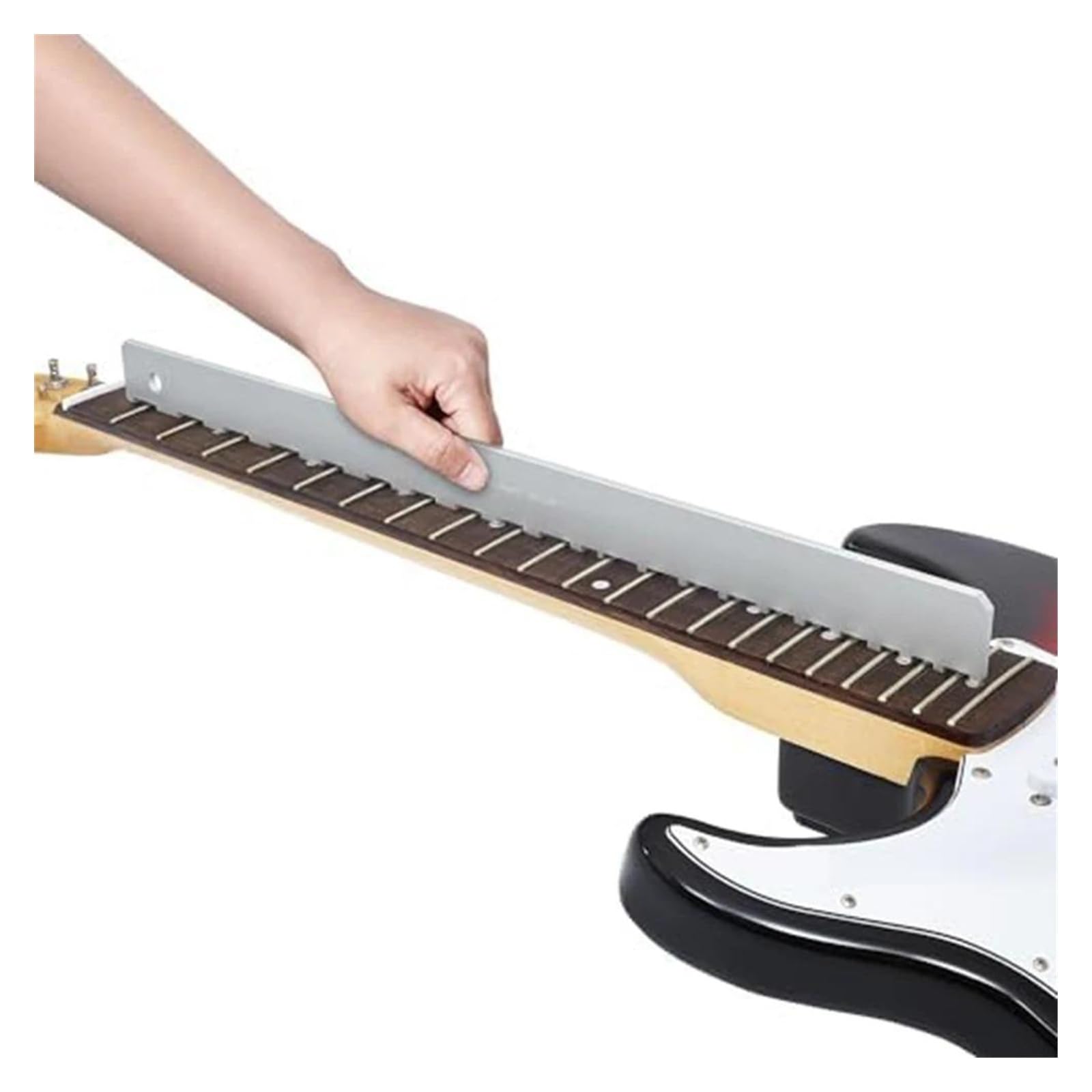 Profesjonalne zestawy narzędzi do naprawy gitar Akcesoria