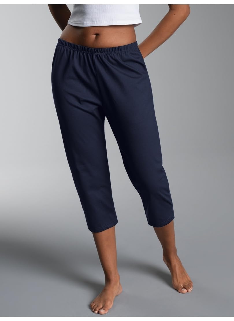 Trigema Caprihose