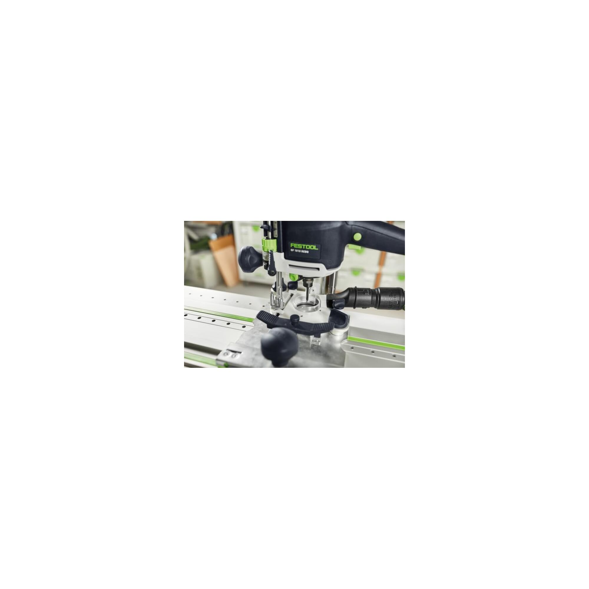 Festool Rail de guidage FS 1400/2-LR 32