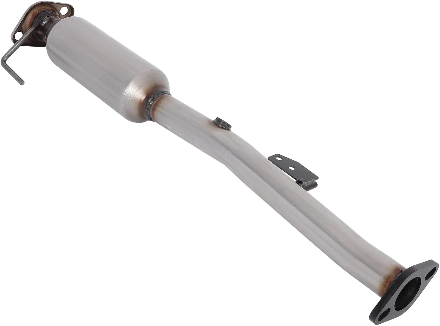 SCITOO 53310 Catalytic Converter For Chevy For Tracker 1999-2004,For Suzuki For Grand Vitara 1999-2002,For Suzuki For Vitara 1999-2003,For Suzuki For XL-7 2003,1.6L,2.0L,2.5L,2.7L,EPA Compliant