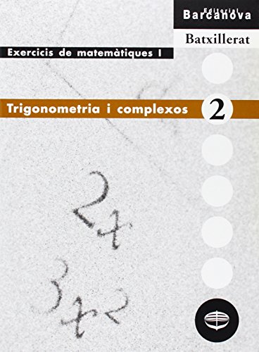 Trigonometria i complexos