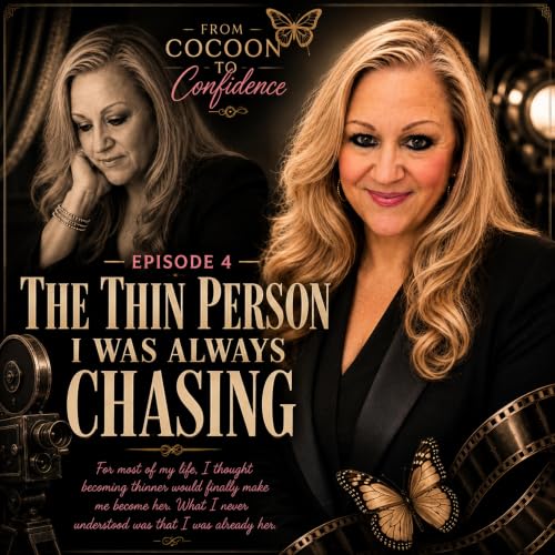 Episode Four - &ldquo;The Woman I Was Always Chasing.&rdquo;