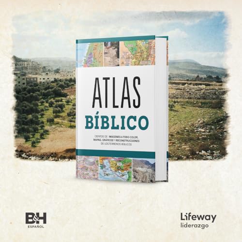 Atlas Bíblico