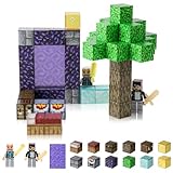 WEISPO Bloques Magneticos para Niños,Bloques Magnéticos Juguetes Construccion,Juguete Creativo de construcción...