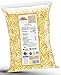 Rani Fava Beans (Split Broad Beans Skinless) 64oz (4lbs) 1.81kg Bulk ~ All Natural | Gluten Friendly | Non-GMO | Kosher | Vegan | Product of USA
