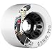 RollerBones Day of the Dead Roller Skate Wheels - 94A