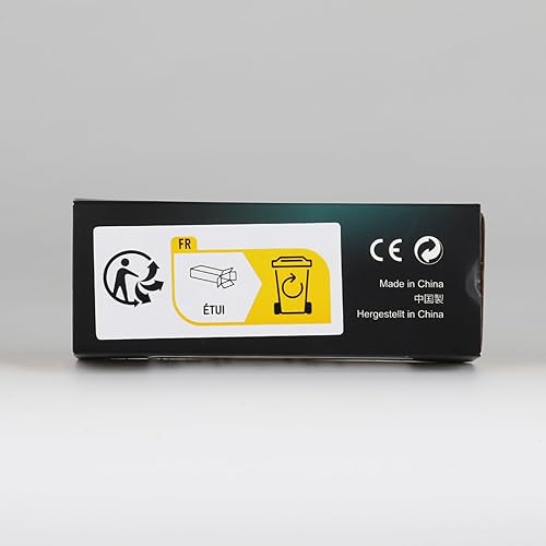 Miniatura 7 de HSU Soporte de cámara de rotación de 360 grados, adaptador de trípode compatible con GoPro Hero, DJI, Sony, Xiaomi Yi AKASO Campark y otras cámaras