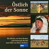 Östlich der Sonne, Soundtrack, 1 CD-Audio