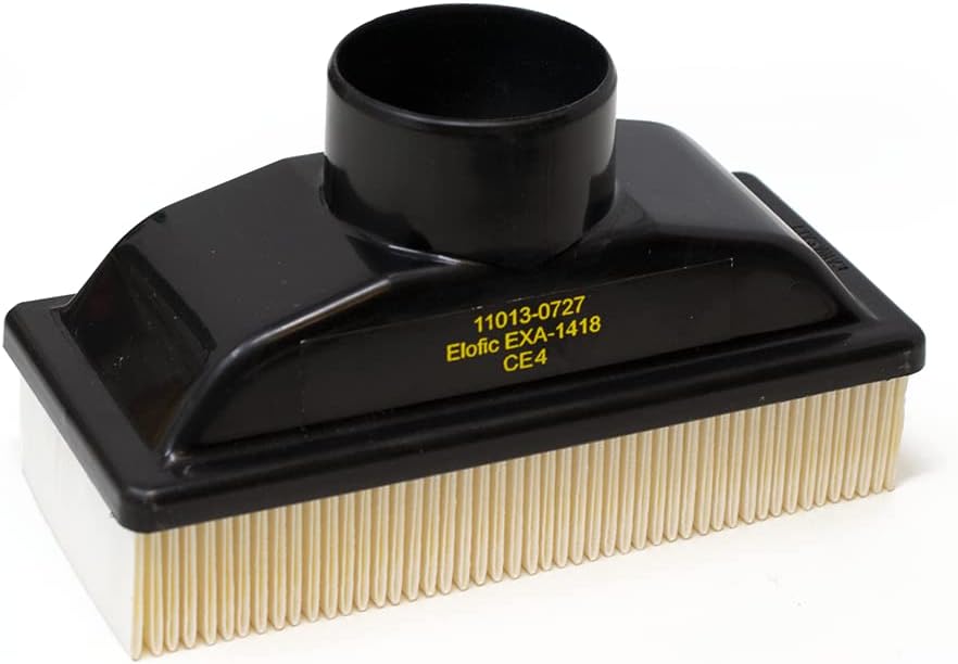 The Mower Shop Tune-Up Kit for 42 in Raptor X (939694)