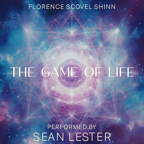The Game of Life | Florence Scovel Shinn episode artwork