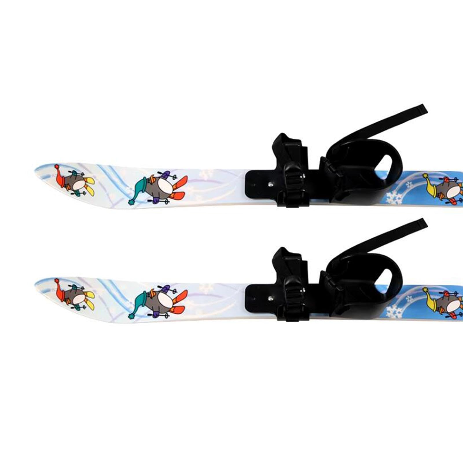 Skiblades, Snowblades Und Stöcke, Schlittschuhe, Skiboard, Snowboard, Wintersportausrüstung, Kinderskiboard, Kurze Skier für Schnee