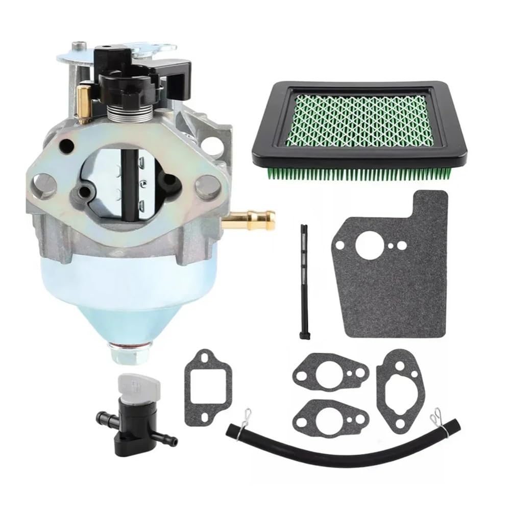 Kit carburateur GCV170LA HRN216 16100-Z9L-811 avec joints pour tondeuse