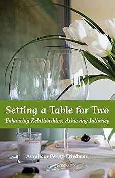 Paperback Setting a Table for Two Book