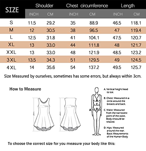 Mzrocr Cotton Nightgowns For Women Soft Sleeveless Night Gown Long Nightdress For Ladies Button Down Pajama Dress Sleepwear #TOP5