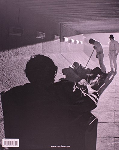 Stanley Kubrick