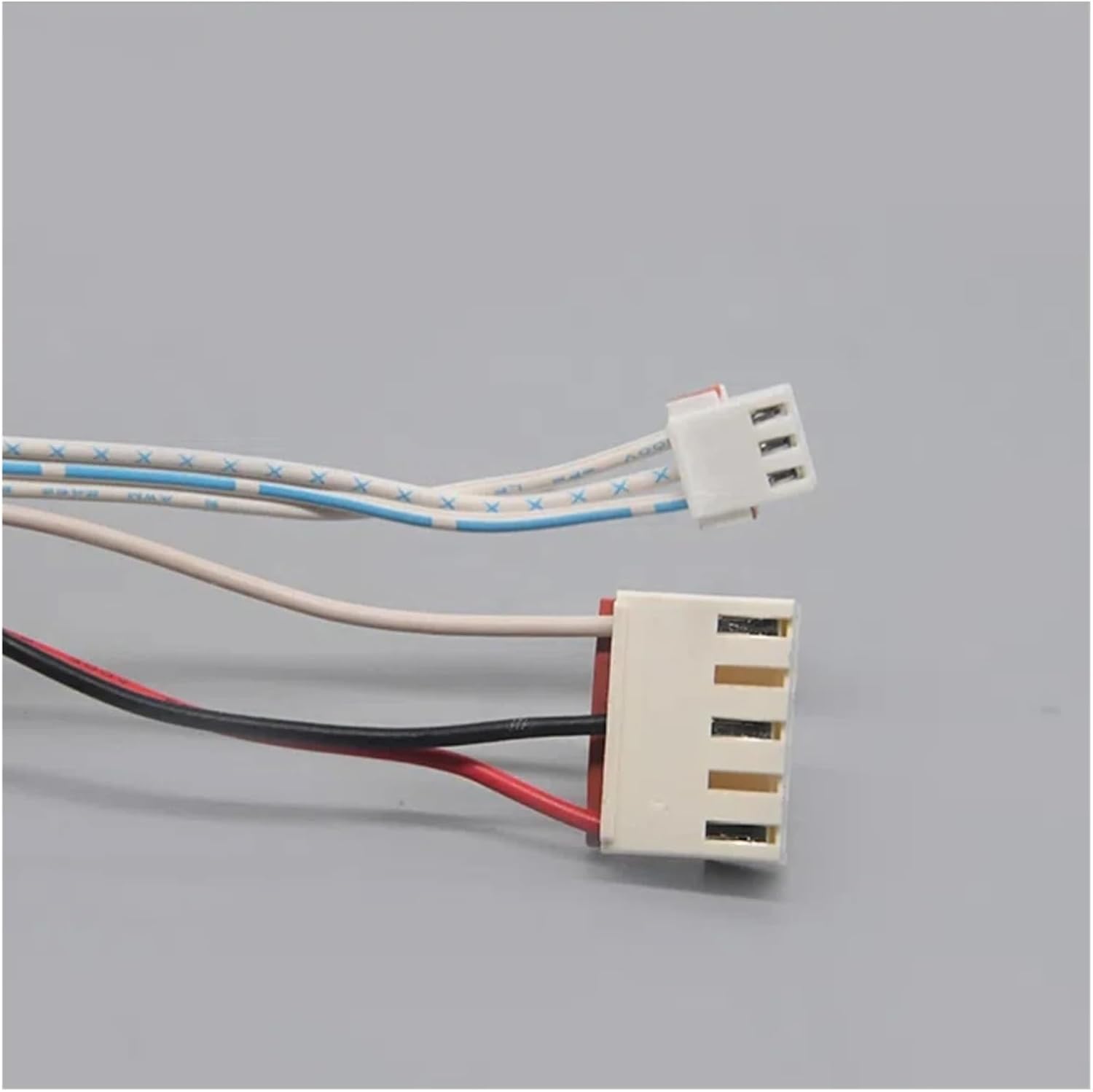 Air Conditioner Indoor Motor DC Fan Motor Replacement Motor RPG15Q-3 220-240V 50/60Hz 18W,Compatible For TCL, Air Conditioner Replacement Parts