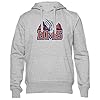 Blue Mountain State Hoodie Heren Dames Unisex Grijs Men’s Women’s Grey