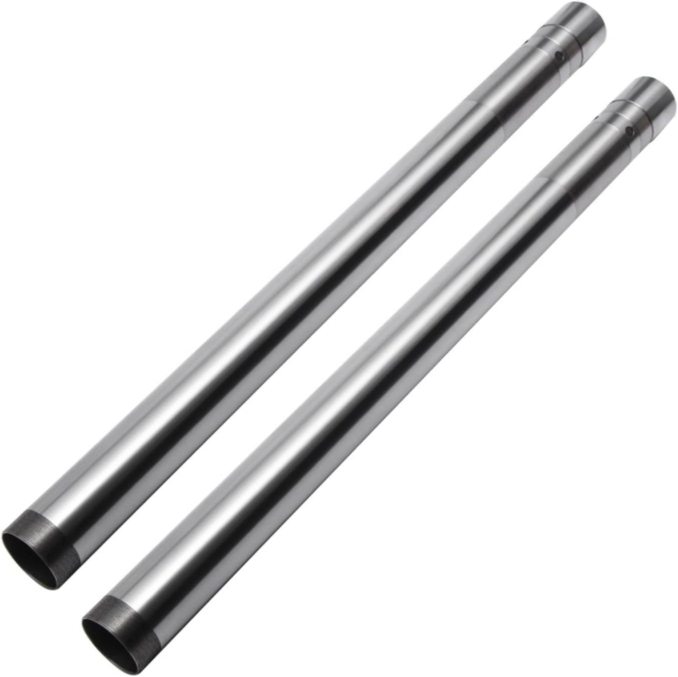 Front Suspension Fork Inner Pipes Legs For Honda CRF1000 Africa Twin 2016-2019 CRF1100 Africa Twin 2020-2021 Fork Tubes 45x618mm 51425-MJP-G51