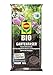 Produktbild COMPO BIO Gartenfaser torffrei - sowohl zum Mulchen von Beeten als auch zur Bodenverbesserung, hemmt den Unkrautwuchs und hält den Boden feucht 50l