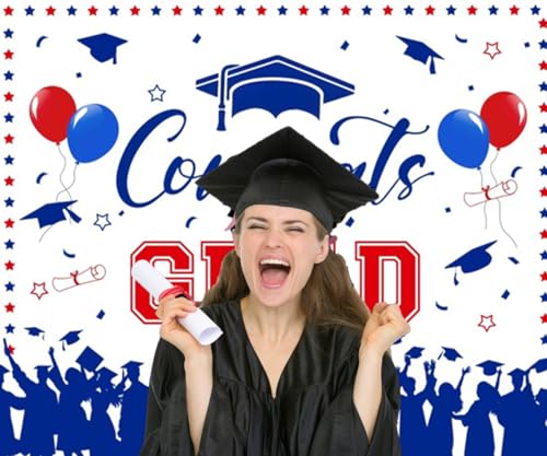 Fondo fotográfico 10x8 pies blanco para graduación miniatura 3