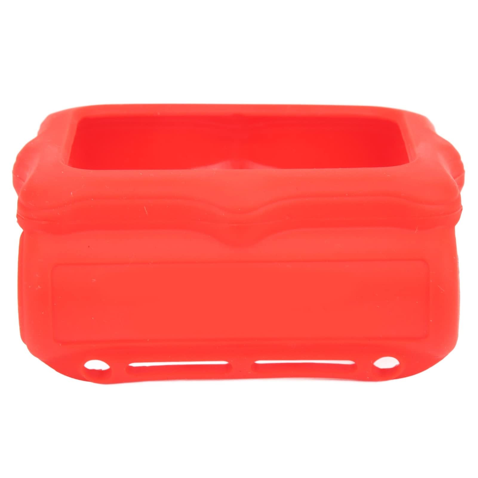 Alomejor Housse de Protection de Plongée sous-Marine Montre D'ordinateur de Plongée Manchon de Protection en Silicone pour Shearwater Perdix