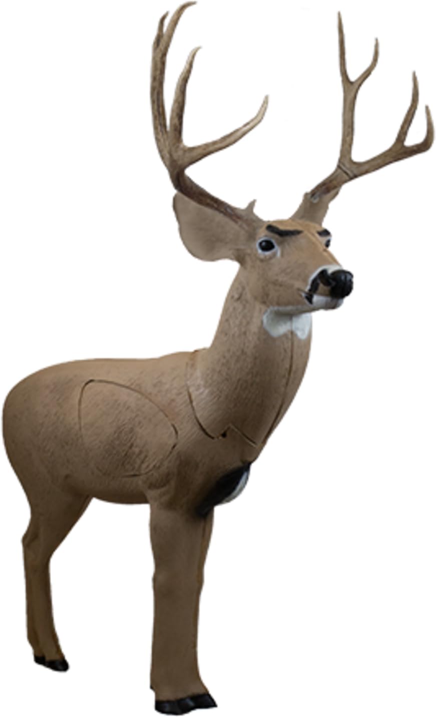RINEHART Signature Mule Deer
