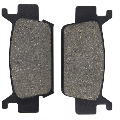 Plaquette de frein TRX680 resoudre perte freinage