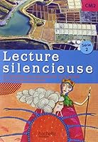 Lecture Silencieuse Cm2 S�rie 2 - Pochette �l�ve - Ed. 2012 2011179831 Book Cover