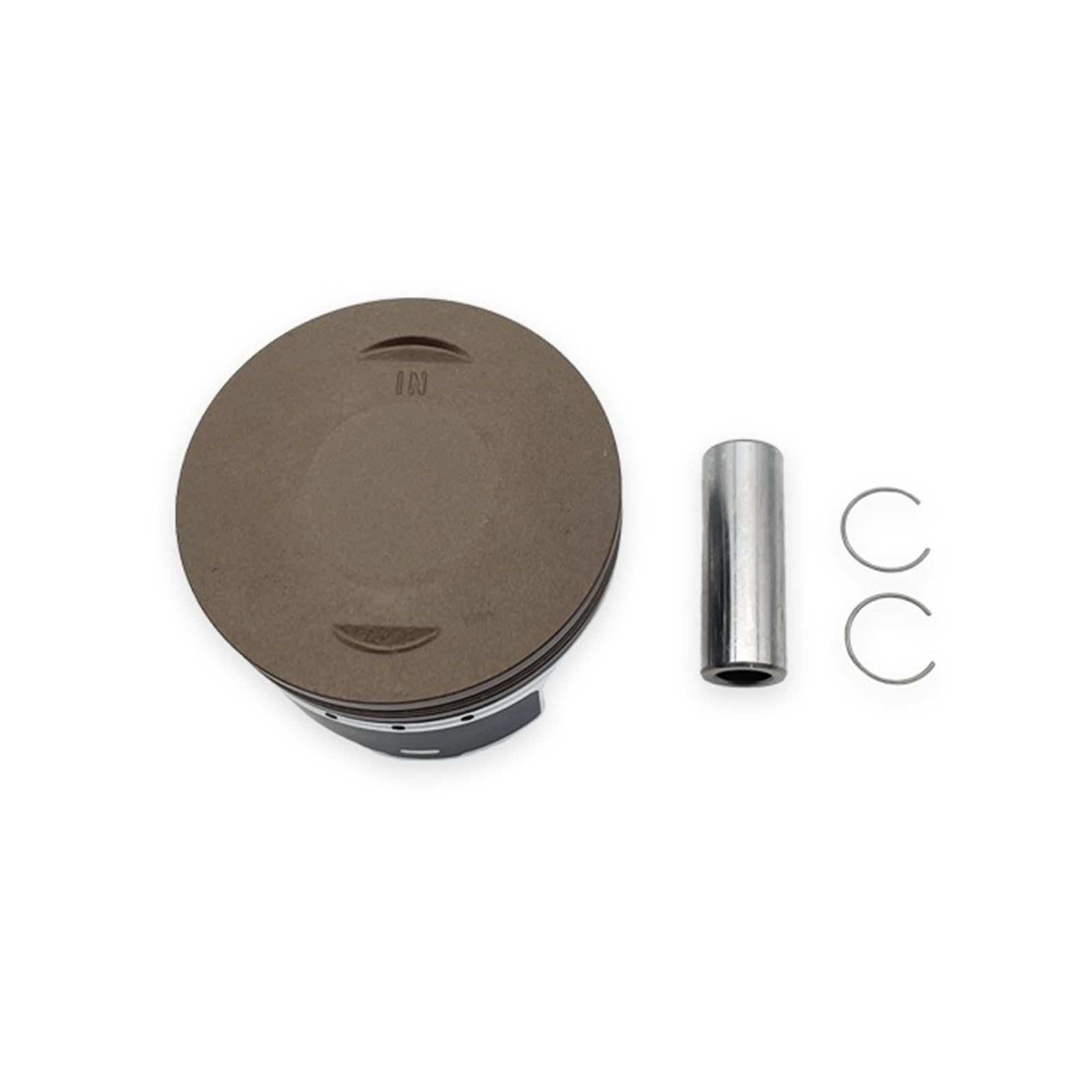 Kit de cilindro PR250 para reparar junta y pistón de moto ZS172FMM-5 y recuperar potencia 7