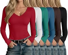 Bright Red, White, Turquoise, Denim Blue, Reddish Brown, Black