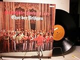  LANDSHUTER HOCHZEIT 1475 - CHOR DER REISIGEN - HERBERT SEDLMAYR - VINYL