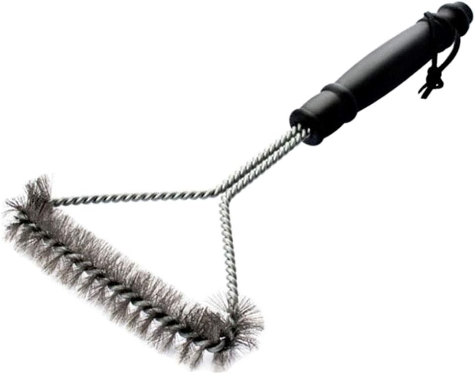 WDYJMALL BBQ Grill Brush 12 Inch
