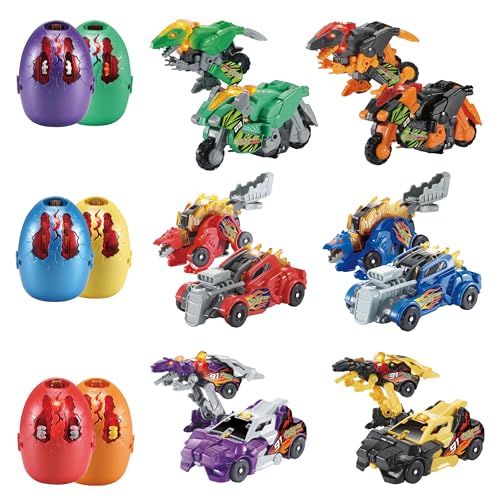 Vtech Switch & Go Dinos - �T�v���C�Y�G�C�V���[�Y2