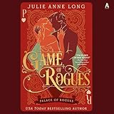 Game of Rogues: A Novel
