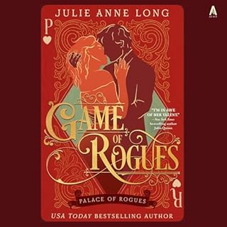 Game of Rogues cover art