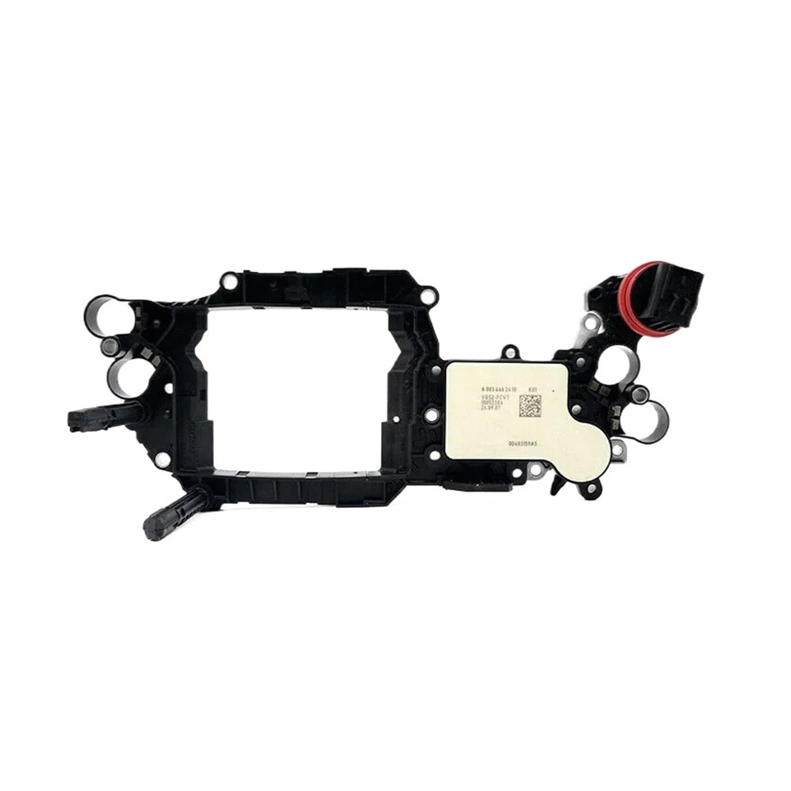 Modulo unità di controllo trasmissione CVT 722.8 TCU TCM compatibile for Benz W245 W169 A1695451032 A1695451062(Blue)