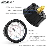 Zoom IMG-2 meanlin measure 1 0 bar Zoom IMG-2 meanlin measure 1 0 bar
