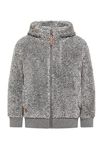 Sweat-shirt pour fille Ragwear VALENTYNA en coton