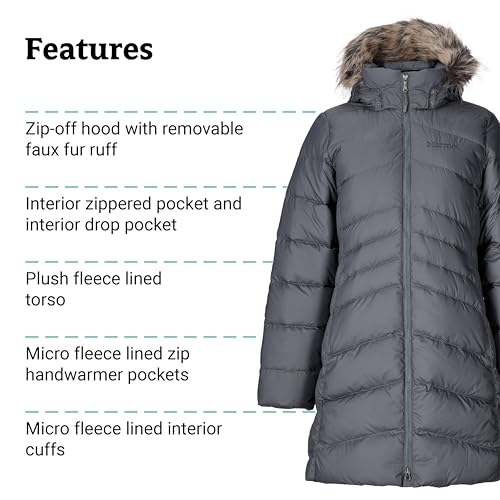 Image of Marmot womens Modern