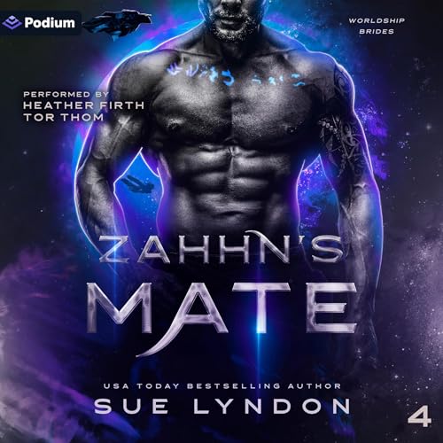 Zahhn's Mate copertina