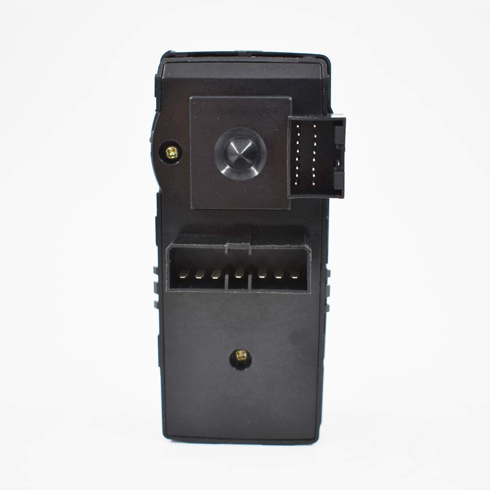 labwork Power Window Switch Replacement for Pontiac G8 GT GXP 4D Sedan 2008 2009 92247215
