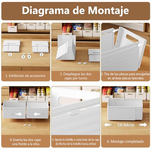 Consejos y comparativas para Comprar Estantes para Garage - los más vendidos. 42 Imagen adicional