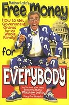 Free Money for Everybody