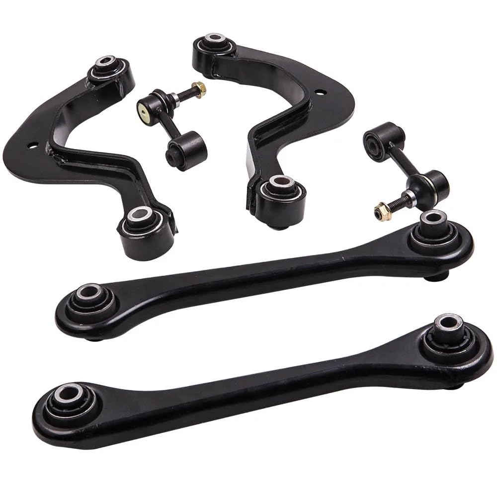 Pasuje do Audi A3 8P Q3 TT Seat Altea zestawu wahaczy zawieszenia VW Golf 5 6 Touran Wahacze samochodowe
